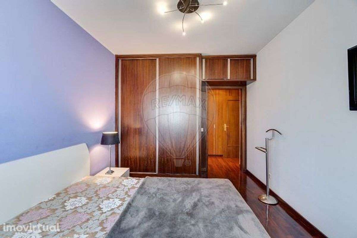 Apartamento T2 para arrendamento - Grande imagem: 5/19