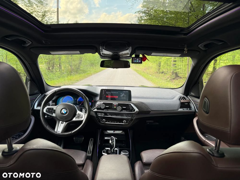 BMW X3 xDrive35i Sport - 19