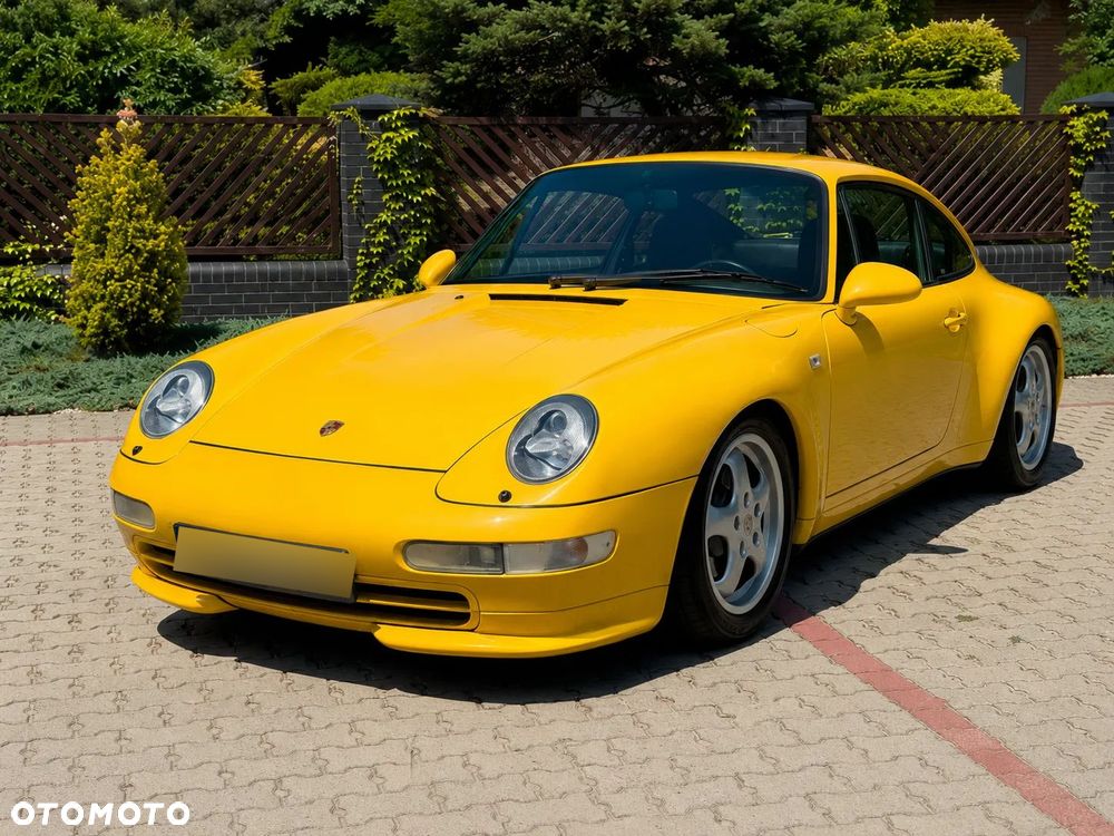 Porsche 911 Carrera - 5