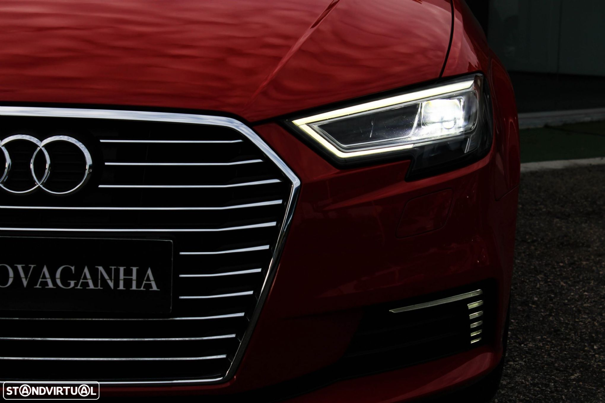 Audi A3 Sportback - 43