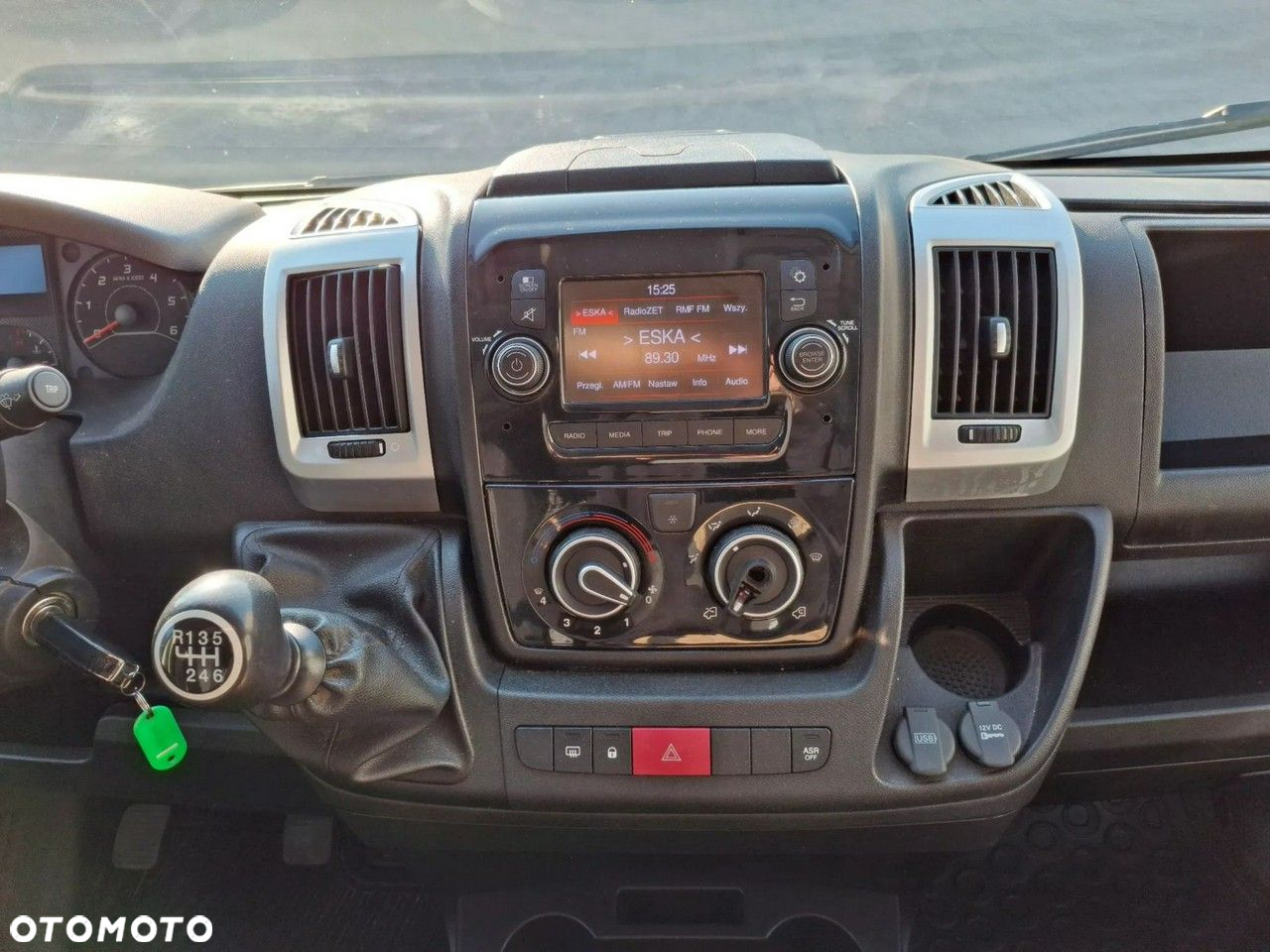 Fiat Ducato - 16
