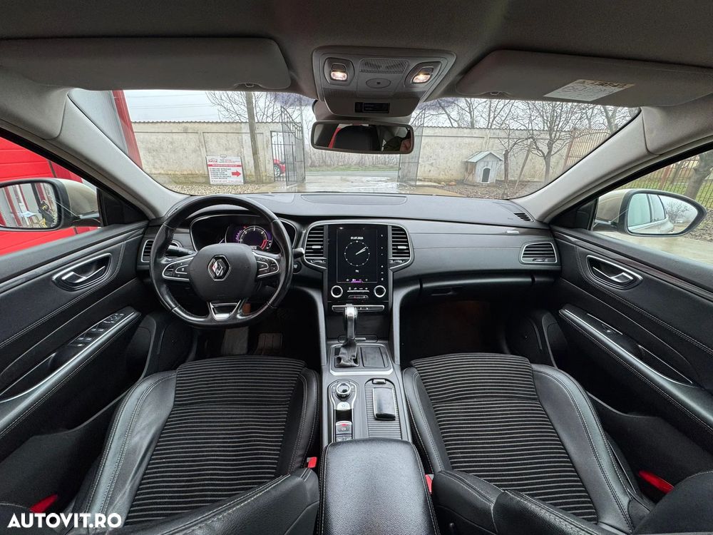 Renault Talisman - 16