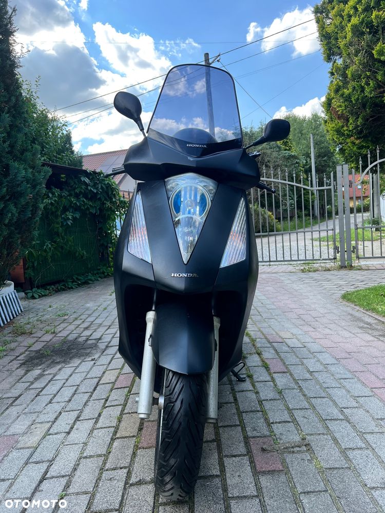 Honda Pantheon - 14
