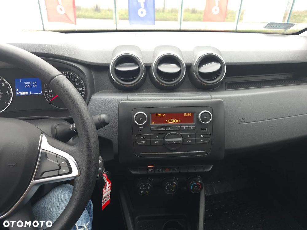 Dacia Duster 1.3 TCe Comfort - 22