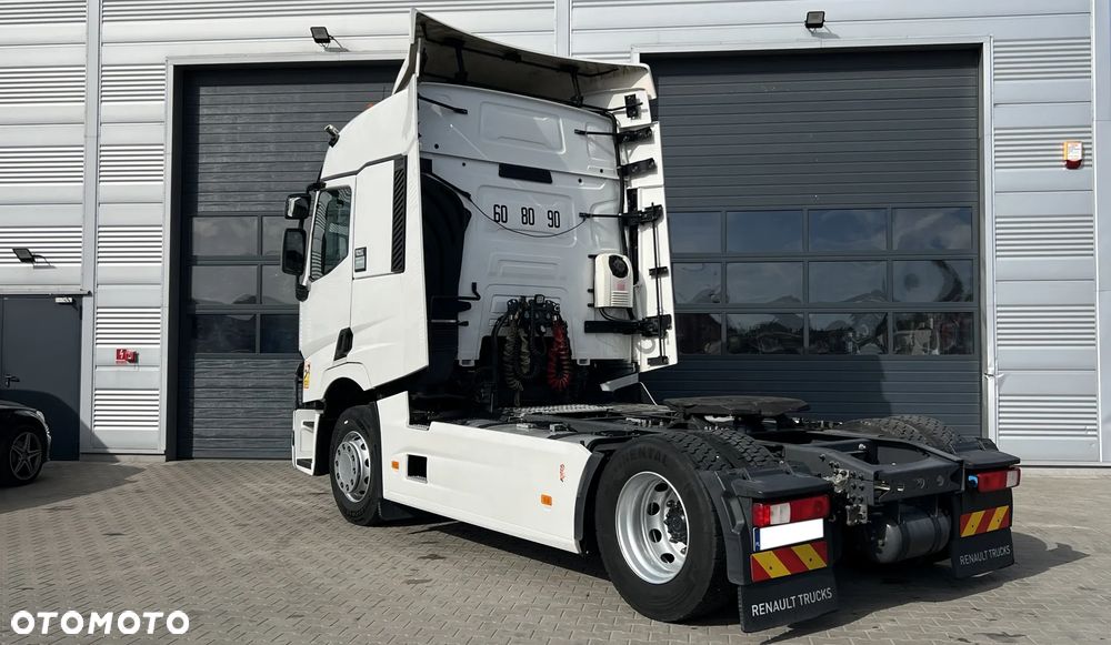 Renault T480 - 7