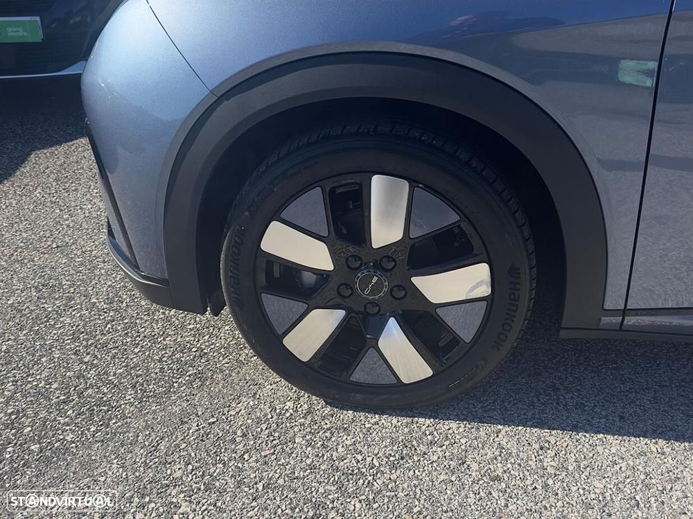 BYD Dolphin 60.4 kWh Comfort - 6