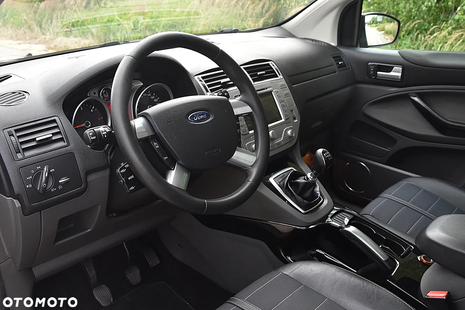 Ford Kuga 2.0 TDCi Titanium - 21