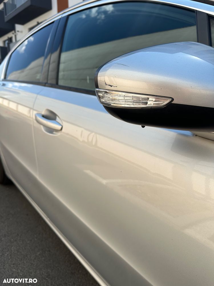 Peugeot 508 - 19