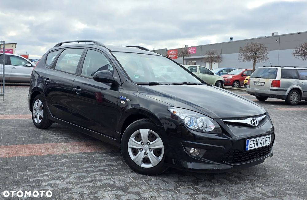 Hyundai i30 1.4 Blue Comfort - 2