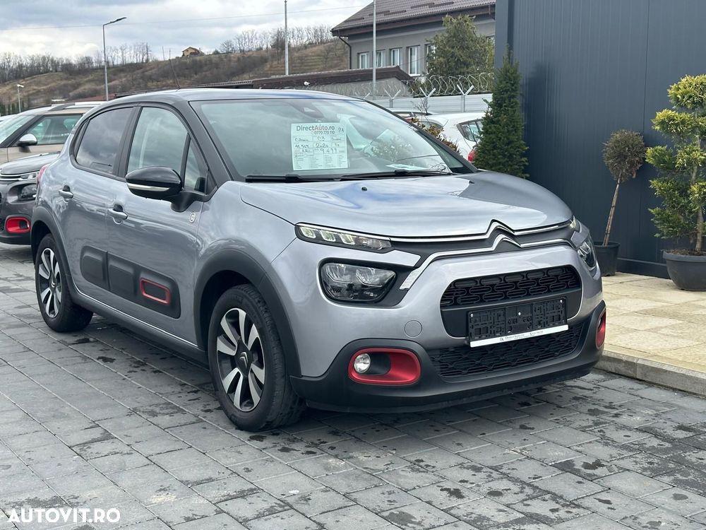 Citroën C3 - 7