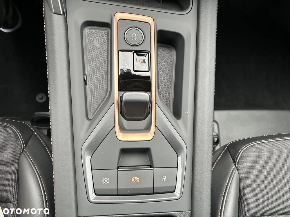 Cupra Formentor 1.5 TSI DSG - 20