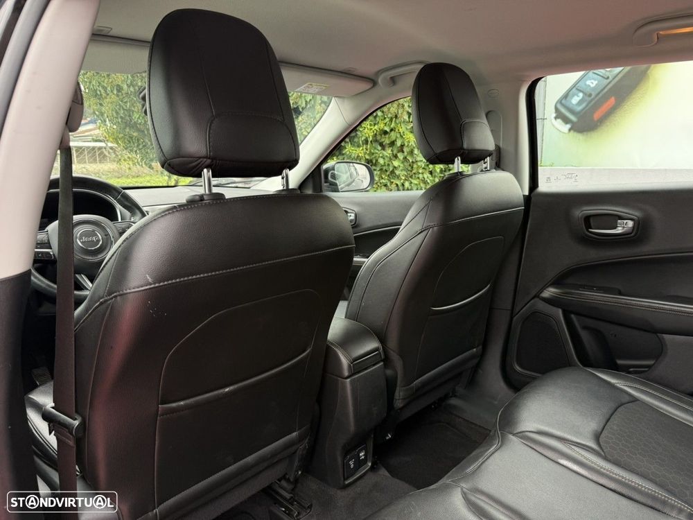 Jeep Compass 1.6 M-Jet Longitude - 23