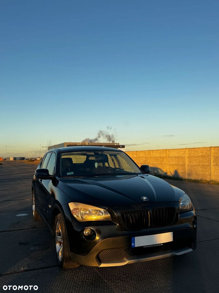 BMW X1 xDrive20d - 2