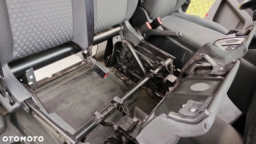 Ford Transit Custom 340 L1H1 Ambiente - 28