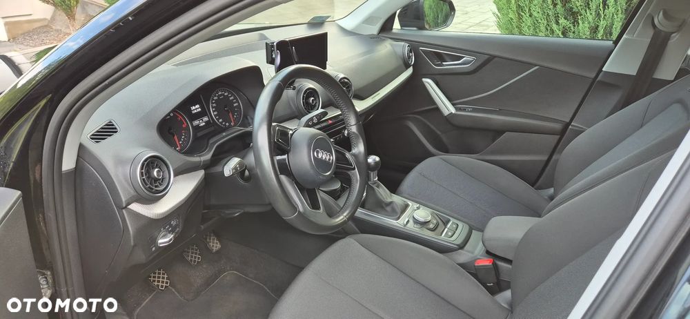 Audi Q2 1.4 TFSI CoD - 7