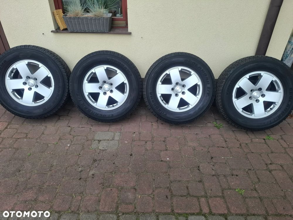 Jeep Wrangler 3.6 Unlim Sahara - 19