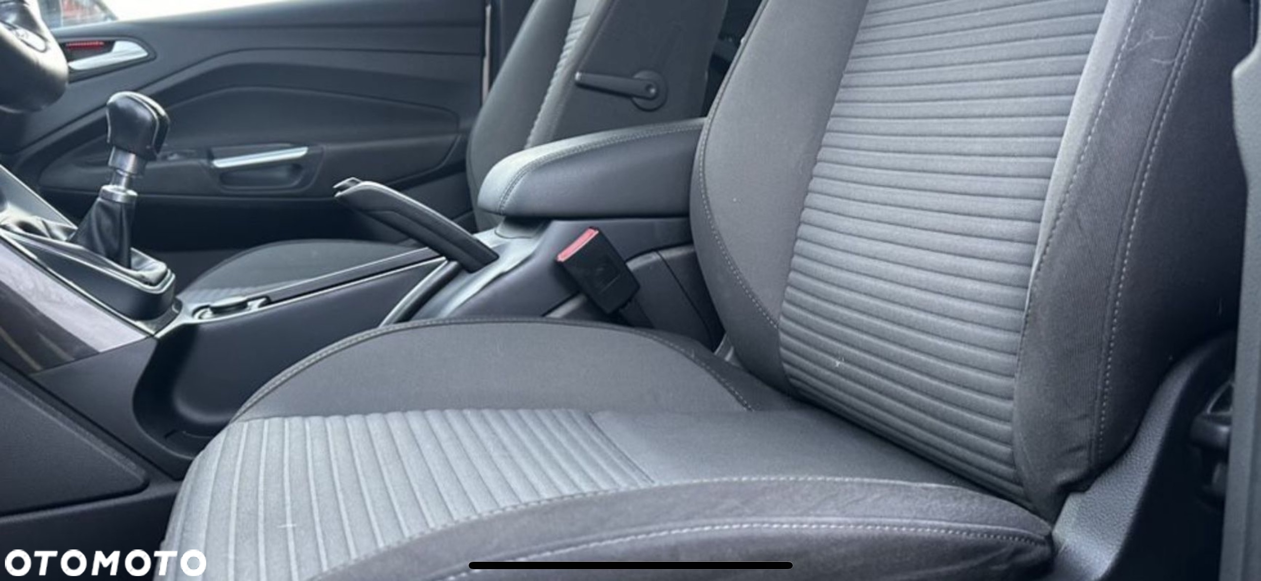 Ford C-MAX 1.0 EcoBoost Edition ASS - 11
