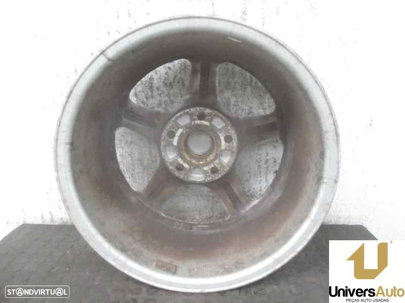 JANTE AUDI A4 1996 -R157.5JX15H2ET42.5 - 2