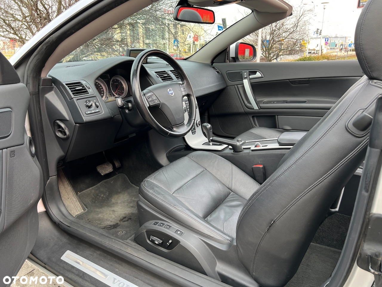 Volvo C70 D4 Summum - 31