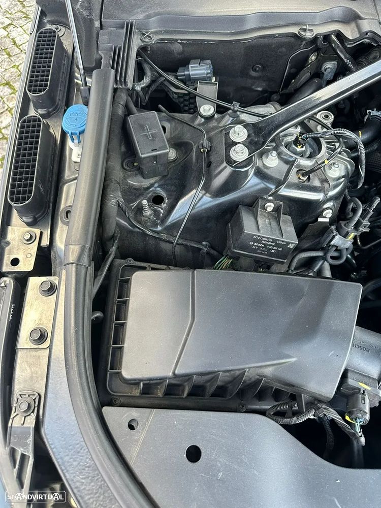 Land Rover Range Rover Sport 3.0 SDV6 HSE - 21