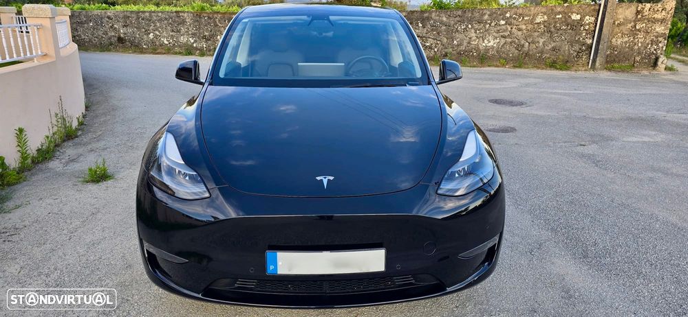 Tesla Model Y Performance Tração Integral - 6