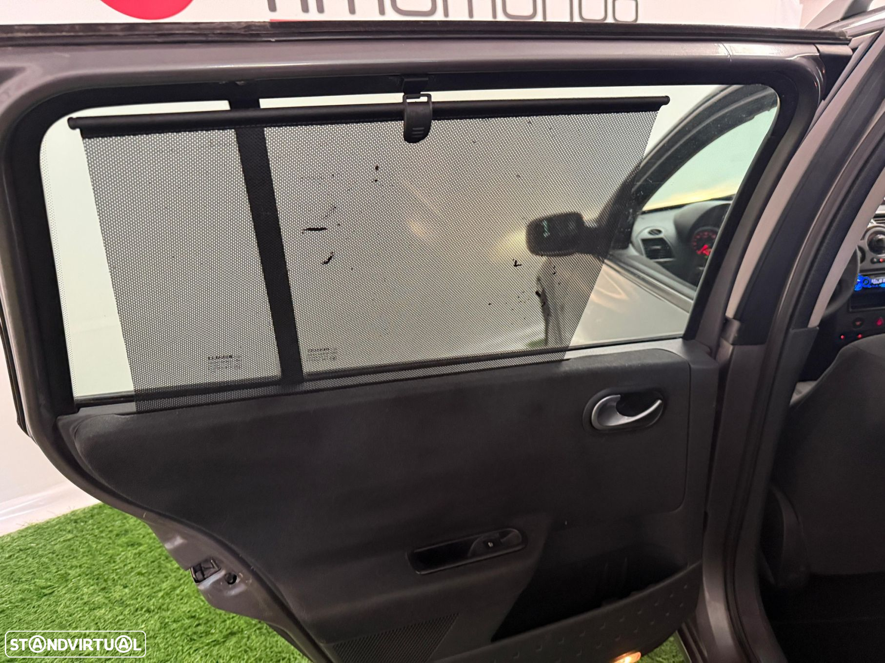 Renault Mégane Break 1.5 dCi C Dynamique - 13