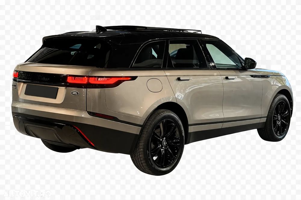 Land Rover Range Rover Velar 2.0 P400e PHEV SE - 5