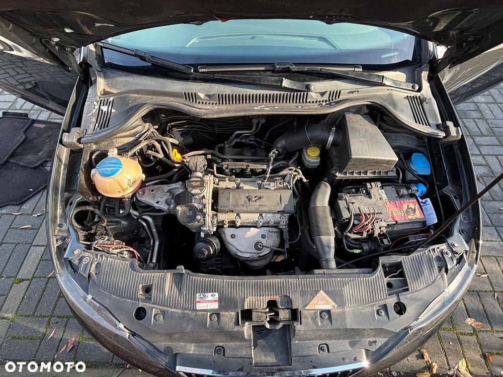 Seat Ibiza SC 1.2 12V Style - 32