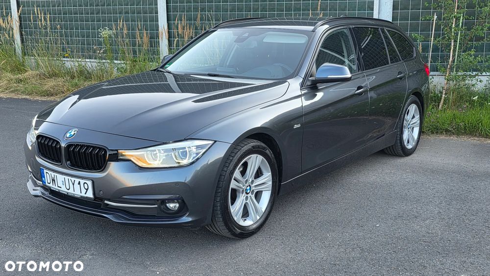 BMW Seria 3 - 10