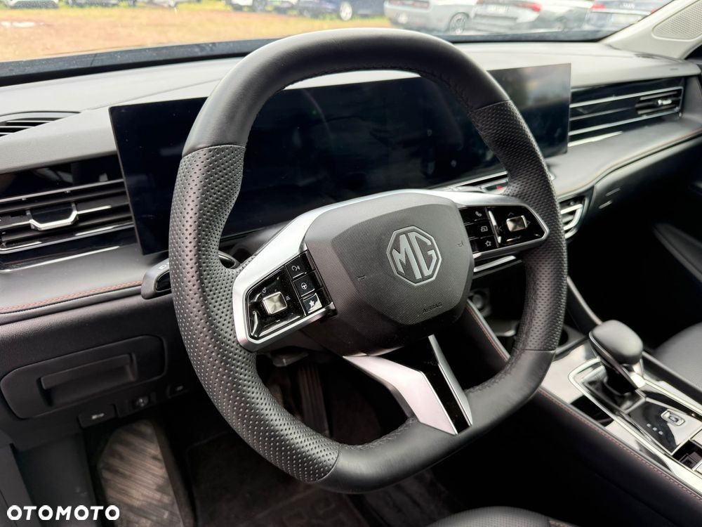 MG HS PHEV 1.5T Excite - 16
