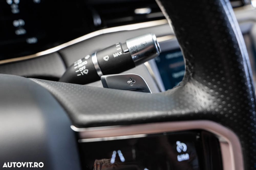 Land Rover Range Rover Evoque 2.0 D165 MHEV Dynamic SE - 26