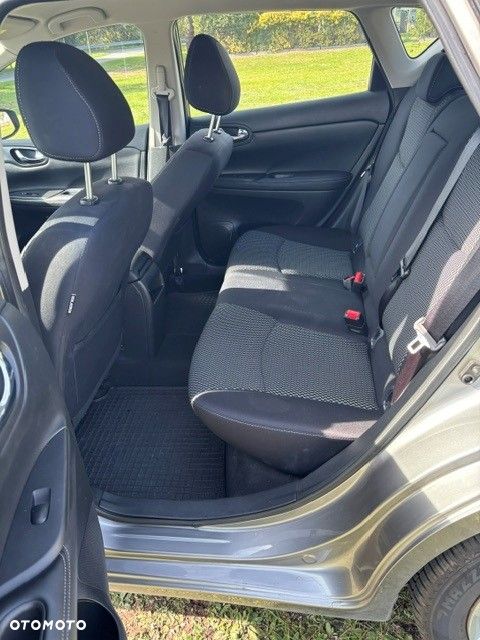 Nissan Pulsar - 15
