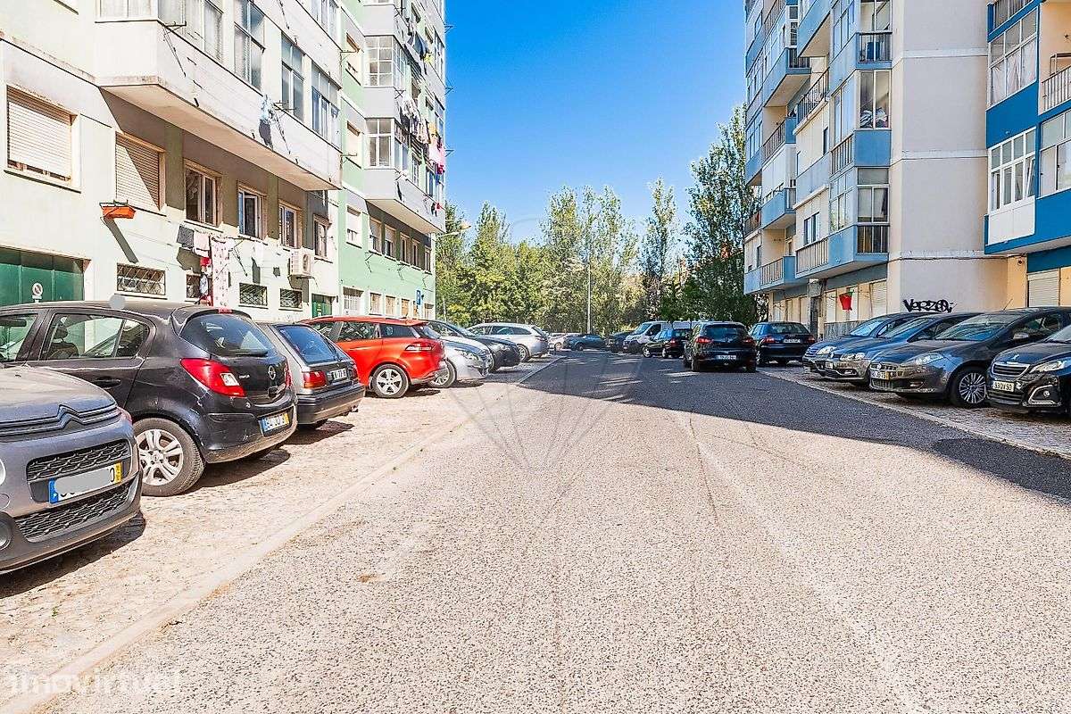 Apartamento T2 para venda - Grande imagem: 3/23