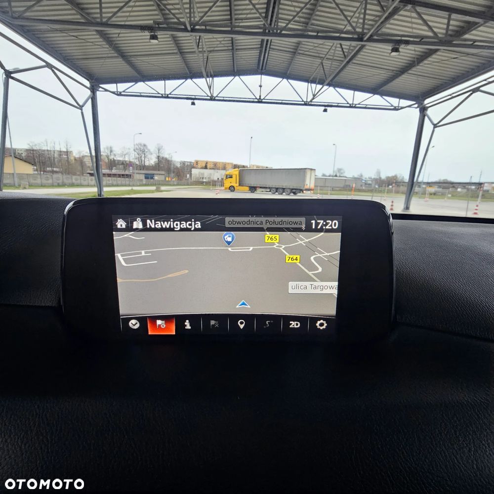 Mazda CX-5 2.2 D Skydream AWD - 36