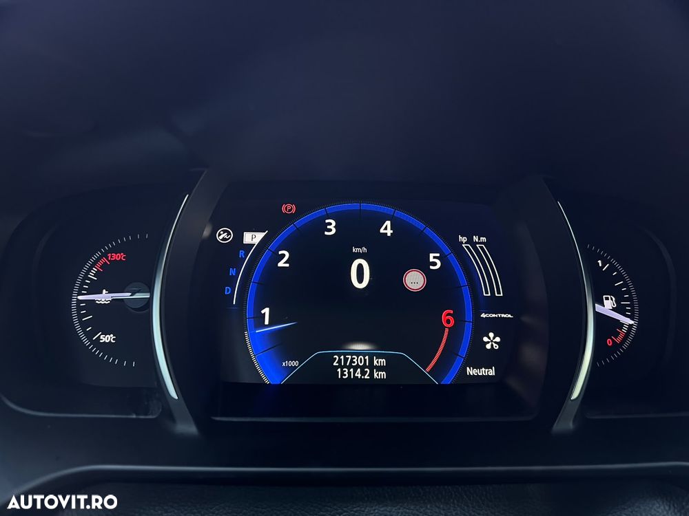 Renault Talisman ENERGY TCe EDC Intens - 11