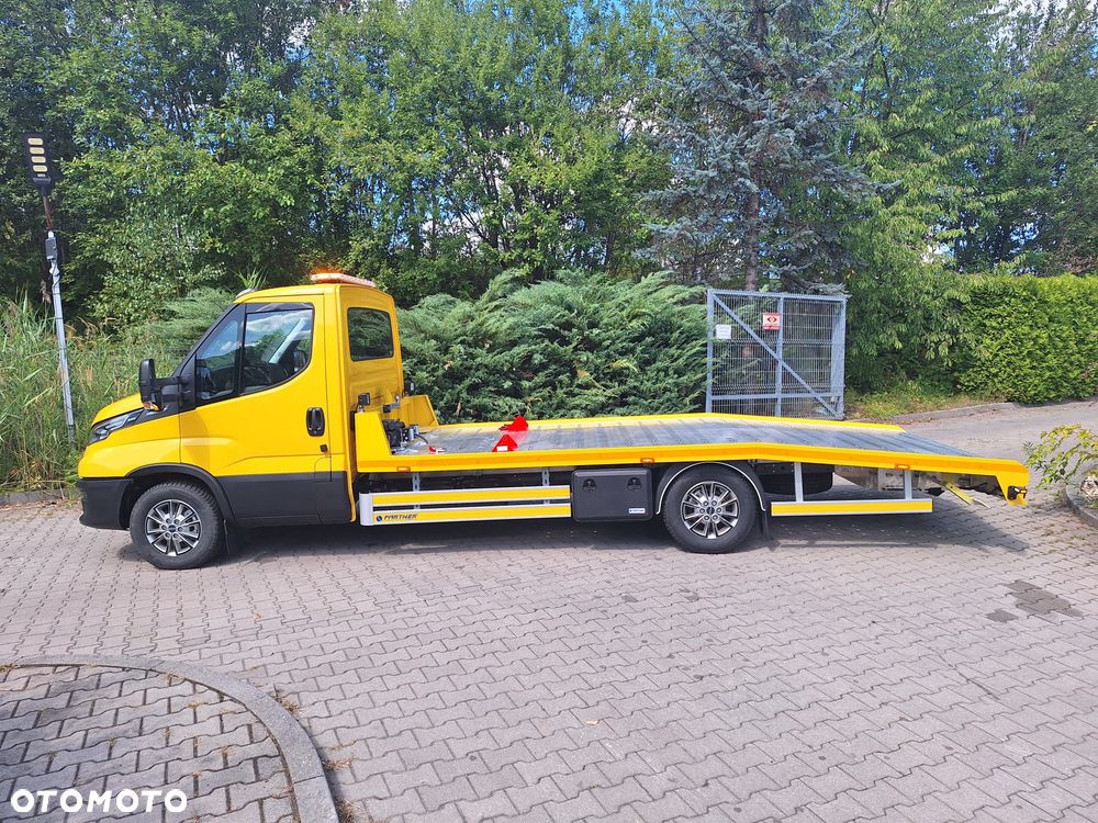 Iveco DAILY 35S21A8P - 19