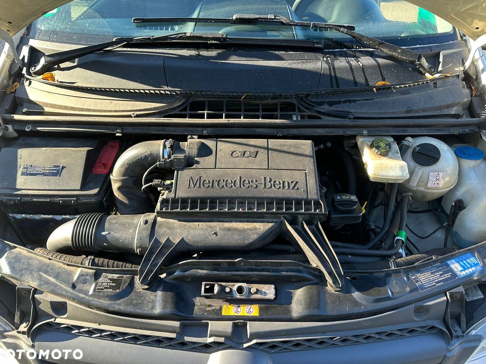 Mercedes-Benz Vito - 4