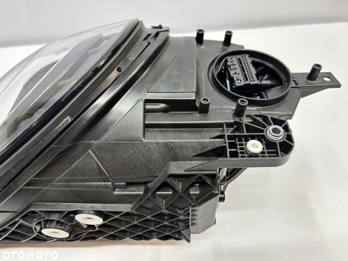 Porsche Carrera 911 992 Matrix Lampa Prawa Przód Przednia 992941060H - 6