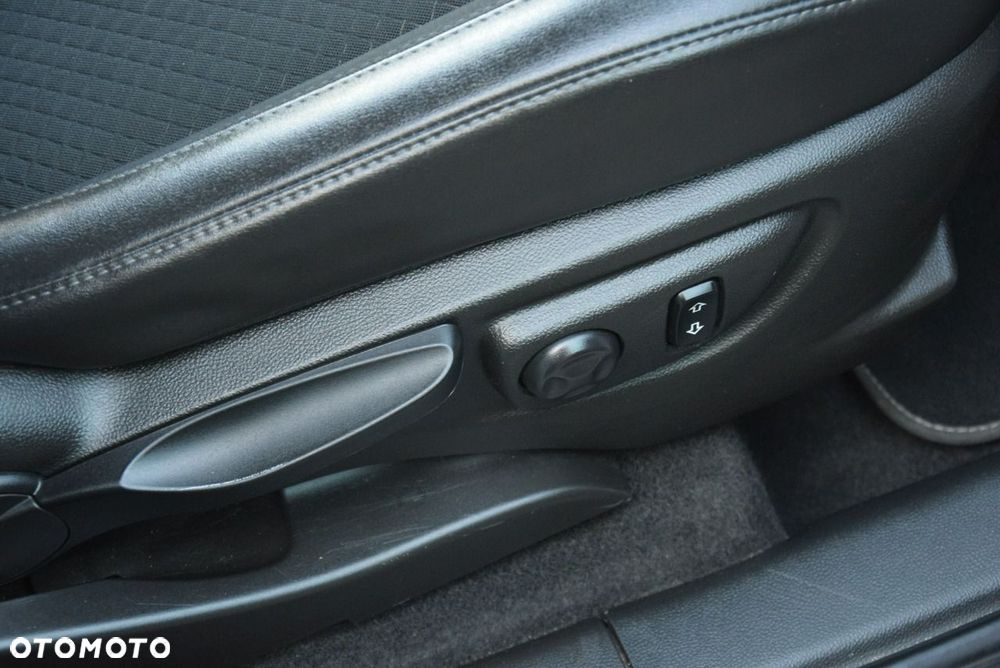 Opel Mokka X 1.4 Automatik Color Innovation - 32