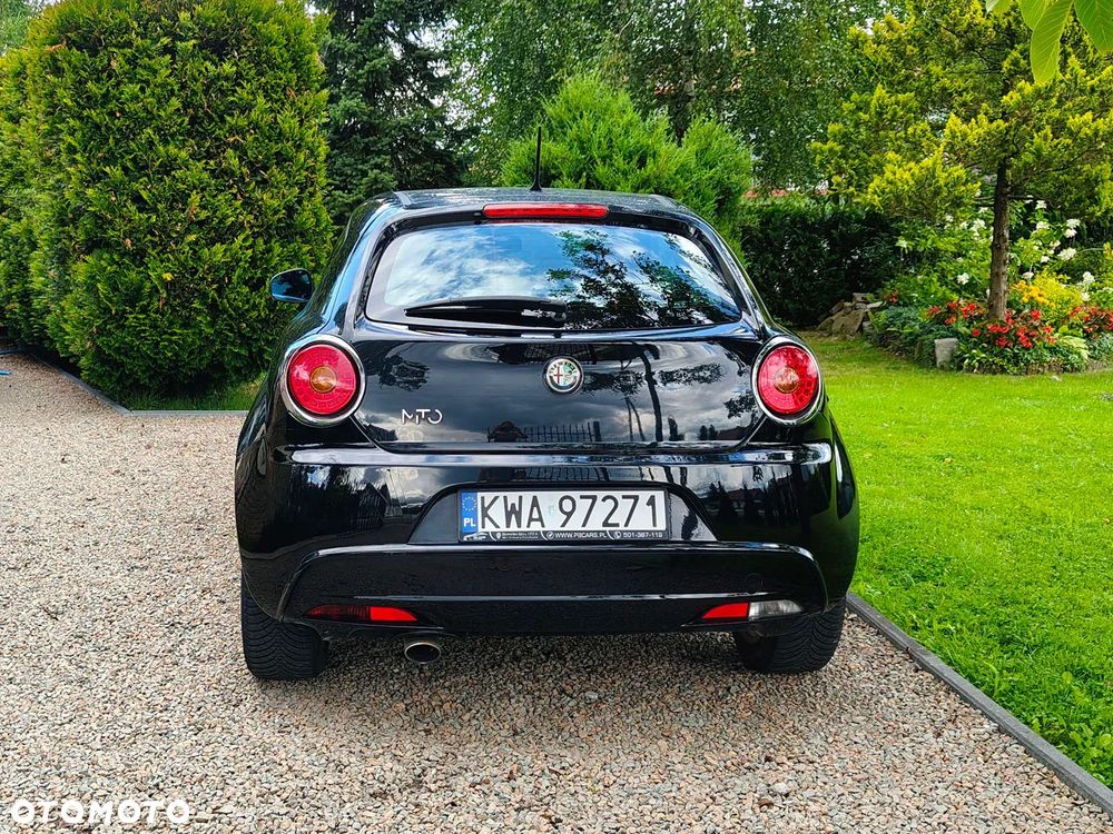 Alfa Romeo Mito - 8