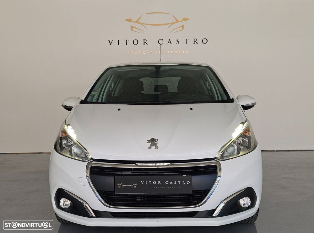 Peugeot 208 1.2 PureTech Active - 7