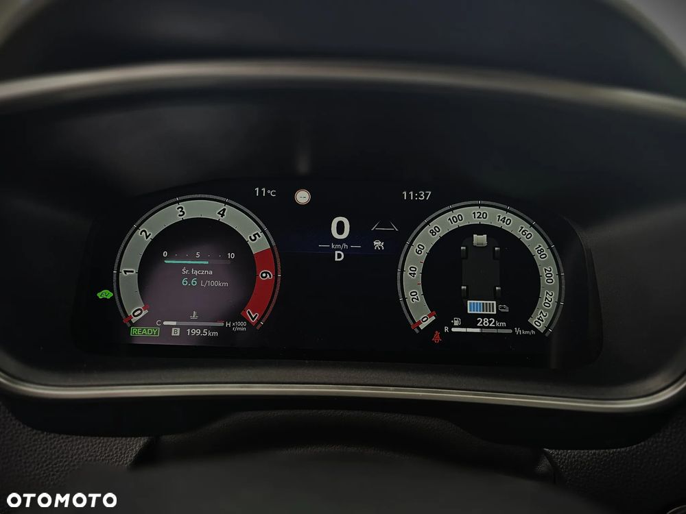 Toyota Corolla 1.8 Hybrid Comfort - 17