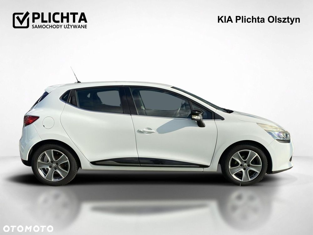 Renault Clio - 7