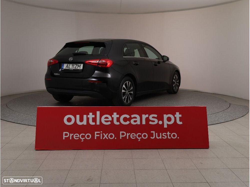 Mercedes-Benz A 180 d Style - 10