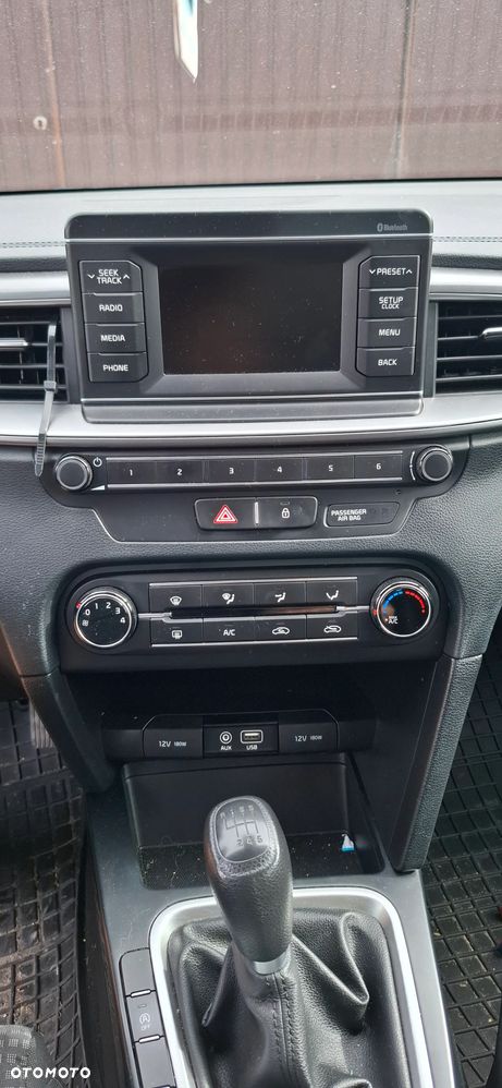 Kia Ceed 1.4 T-GDI L - 8