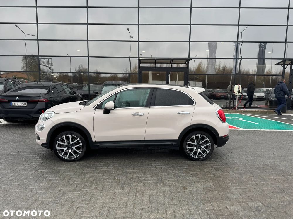 Fiat 500X - 2