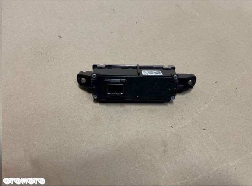 GX73-14D694 panel grzania foteli Jaguar f-pace x761 range rover - 2