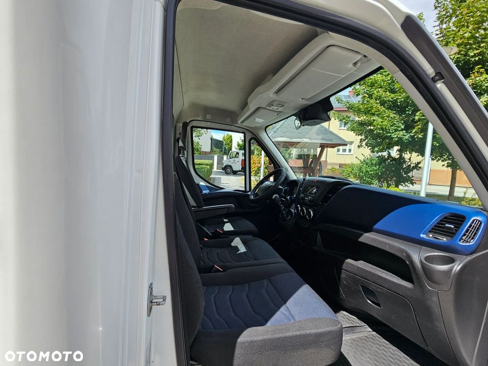 Iveco Daily - 16
