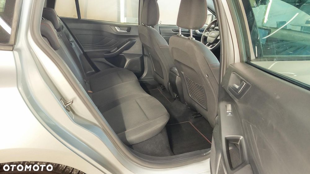 Ford Focus 1.5 EcoBlue ST-Line X - 18