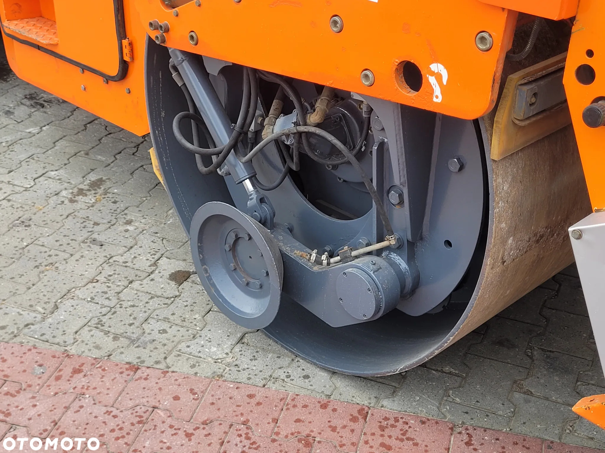 Hamm HD 75 VO - 10